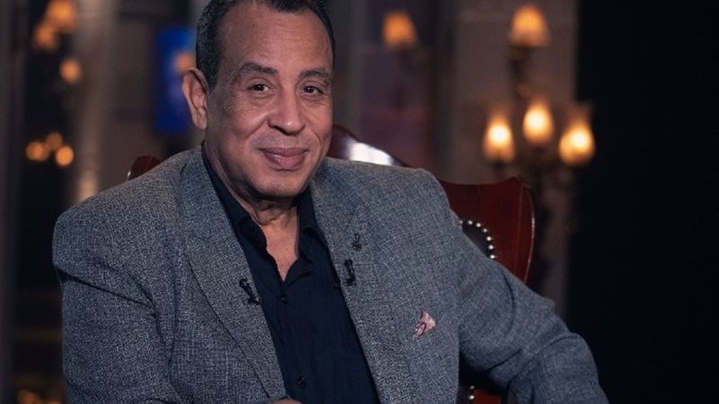 صلاح الشرنوبي