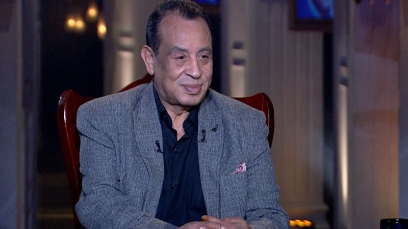 صلاح الشرنوبي