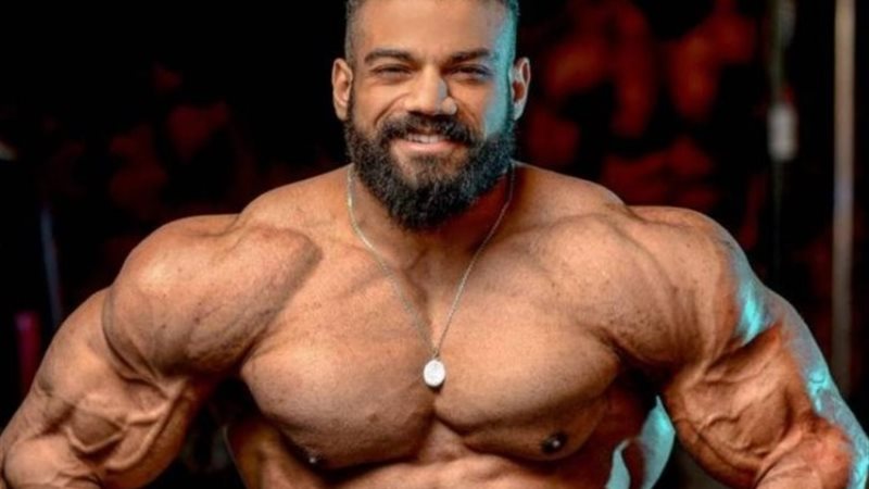 أيمن مجدي