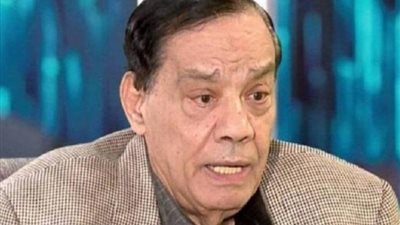 تأجيل محاكمة مدير أعمال حلمي بكر إلى جلسة 22 أبريل
