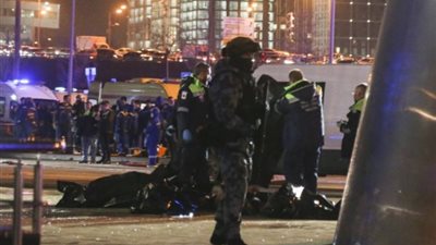 إخلاء 900 شخص من مركز بيرجوفا الطبي شرق موسكو بعد تهديد أمني