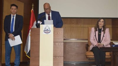 غرفة القاهرة: المرأة المصرية تعيش عصرها الذهبي في عهد الرئيس السيسي