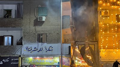 الفنانة أصالة حاضرة في حفل إفطار المطرية (صور)