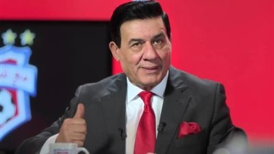«قبل ما أموت بدقيقة»، مدحت شلبي يكشف توقيت إعلان انتمائه الكروي