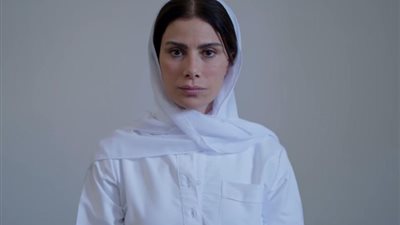صبا مبارك مستشارة للأحوال الزوجية في الحلقة الأخيرة من لحظة غضب