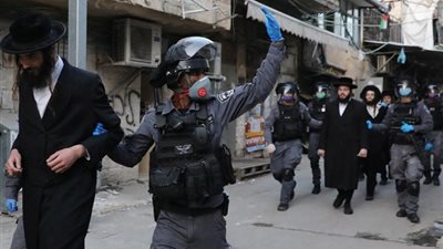 حكومة الاحتلال تلغي اجتماع اليوم بشأن التجنيد الإجباري لـ «الحريديم»