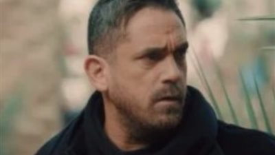 مسلسل بيت الرفاعي الحلقة 14، أحمد رزق يتزوج أخت أمير كرارة