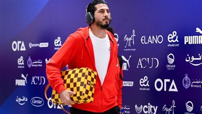 فيفا يتغنى بأحمد حجازي بعد مشاركته في جميع البطولات الدولية
