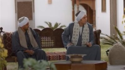 مسلسل محارب الحلقة 16، راجح يفكر في قتل حسن الرداد وشقيقه