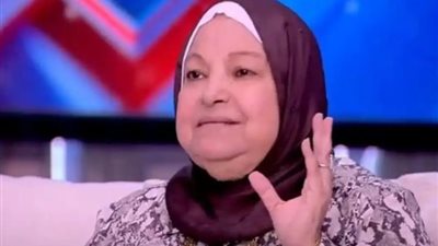 سعاد صالح: عدة الأرملة تنتهي بعد يوم من وفاة زوجها في هذه الحالة