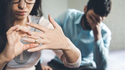 قصة حب تنتهي بدعوى خلع في مصر الجديدة بسبب خلافات حول مصاريف البيت