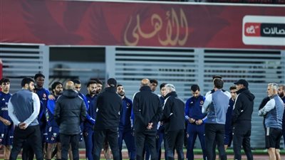 صفقة جديدة تصر لجنة التعاقدات على ضمها لـ الأهلي عاجلا، فمن هو؟