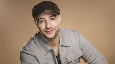 أبرايل المقبل، ماهر زين يستعد لإحياء حفل ضخم على مسرح الساقية