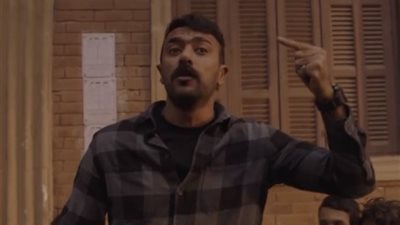 أحمد العوضي بعد مقارنته بـ«وحش الشاشة»: 