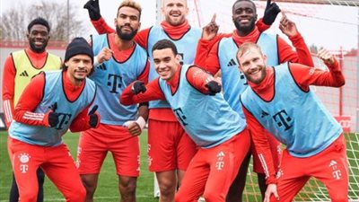 التجديد أو الرحيل بايرن يحسم مصير لاعبه بعد تدخل مدريد