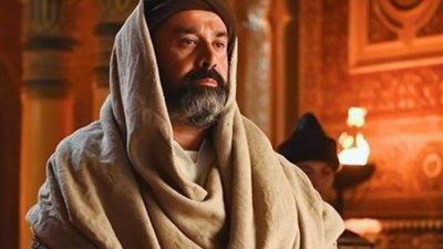 «الثالوث المظلم» يدفع حسن الصباح لقتل ابنه، استشاري يحلل شخصية بطل الحشاشين