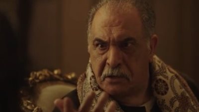 مسلسل حق عرب الحلقة 17، رياض الخولي يكتشف خيانة وفاء عامر والعوضي