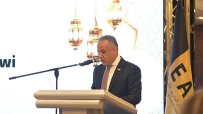 رجال الأعمال المصريين الأفارقة: نسعى لمزيد من التقارب لتعزيز الشراكة