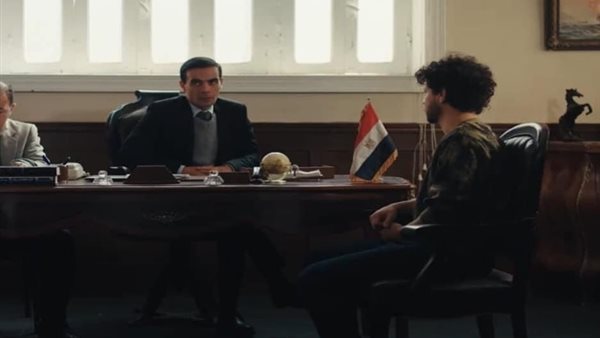 موعد عرض الحلقة الأخيرة