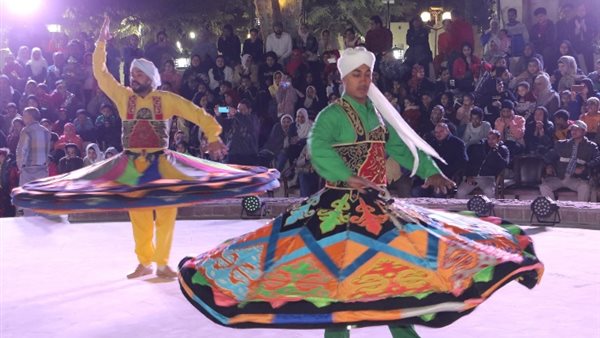 ليالي رمضان