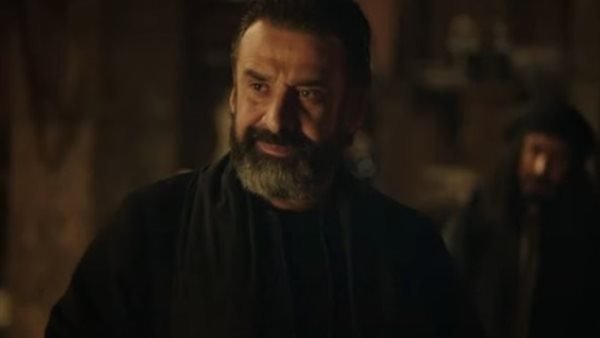 مشاهدة مسلسل الحشاشين