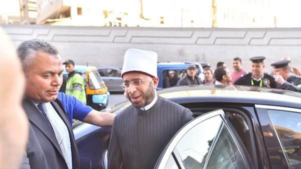 الدكتور أسامة الأزهري