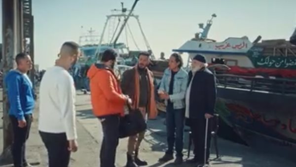 مسلسل المعلم