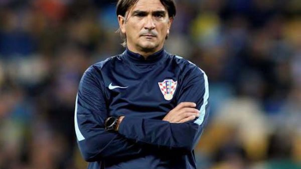 المدير الفني لمنتخب
