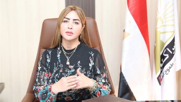 جيهان مديح رئيس حزب