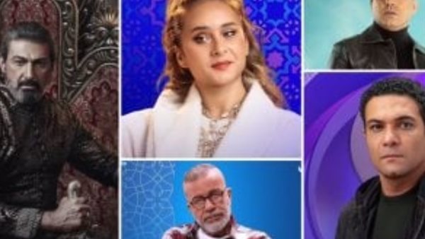 مسلسلات 15 حلقة