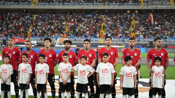 مباراة مصر وكرواتيا