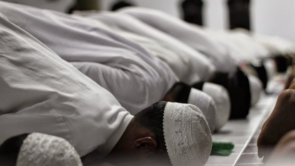 مواقيت الصلاة
