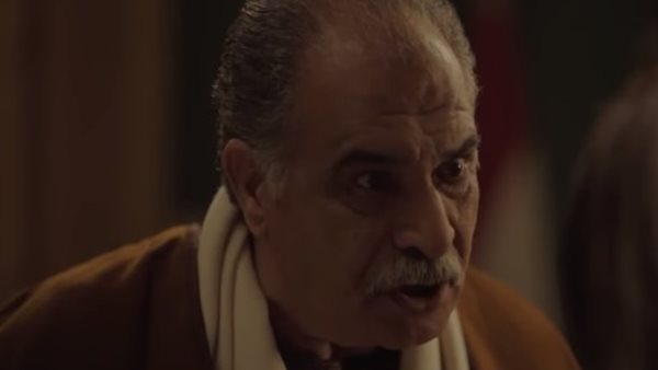 مسلسل حق عرب