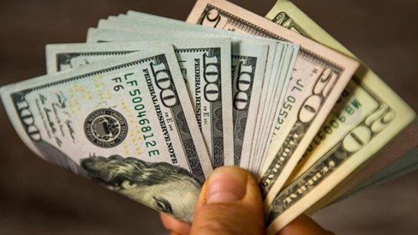 سعر الدولار الآن