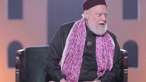 على جمعة