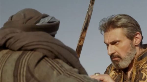 الفنان ياسر جلال