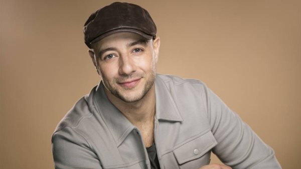 المنشد ماهر زين