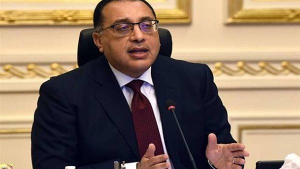 الدكتور مصطفي مدبولي
