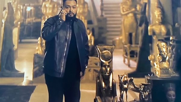 مسلسل بيت الرفاعي