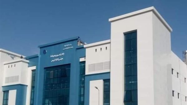إدارة مرور دمياط