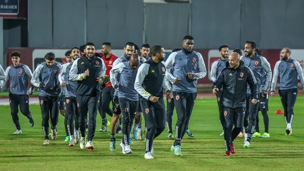 مران الاهلي