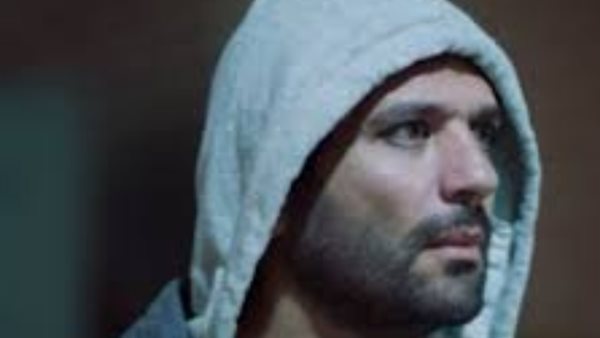 حسن الرداد في مسلسل
