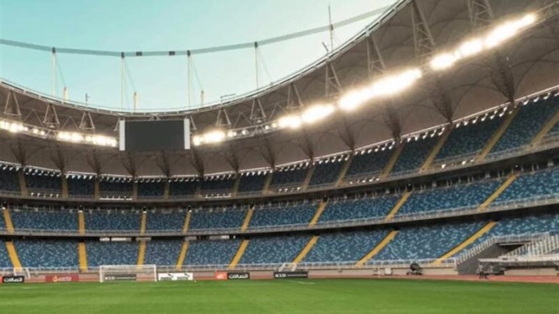 ستاد العاصمة الإدارية الجديدة