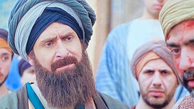توقعات الحلقة الخامسة عشر 15 من مسلسل الحشاشين