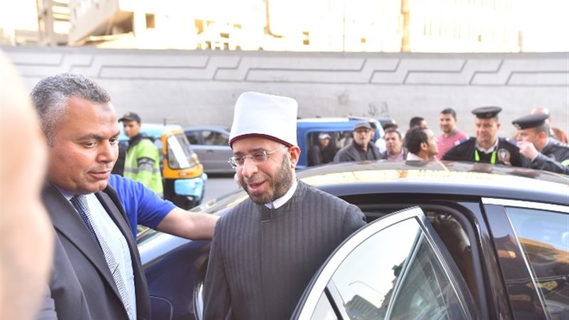 الدكتور أسامة الأزهري