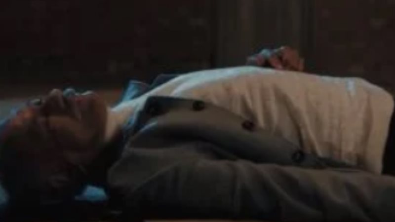 مسلسل بيت الرفاعي