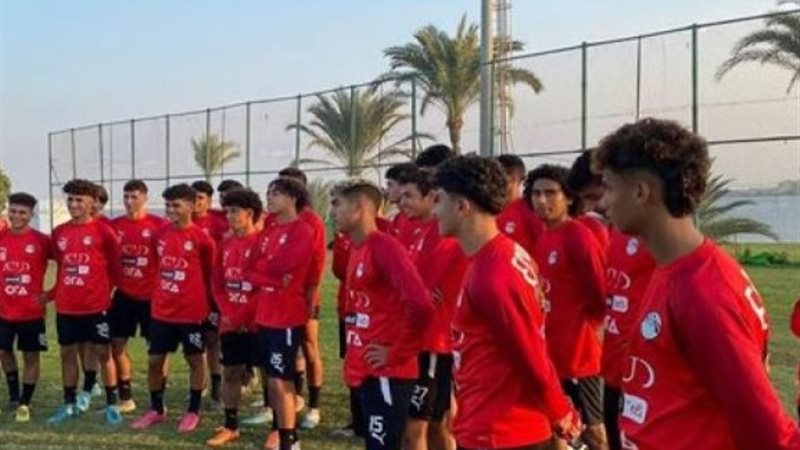 منتخب الشباب