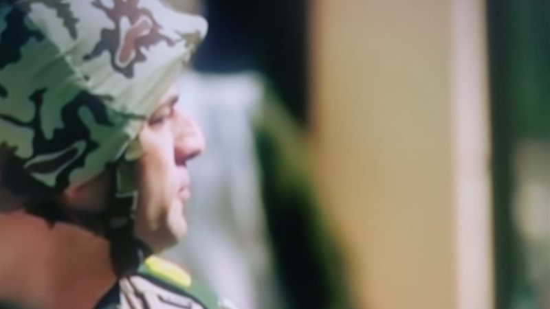 مسلسل مليحة الحلقة الاولى