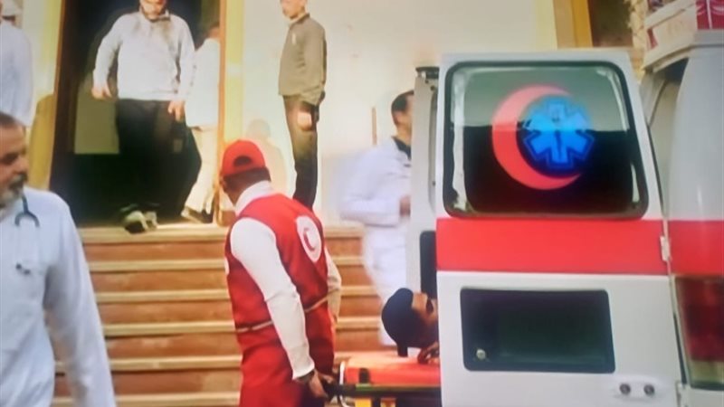 مسلسل مليحة الحلقة الأولى