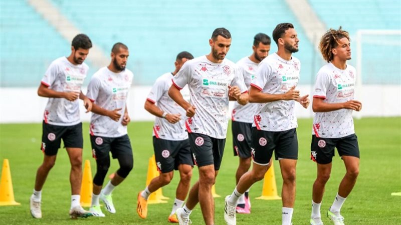 منتخب تونس